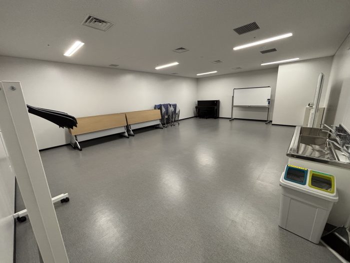 多目的室1枚目の写真