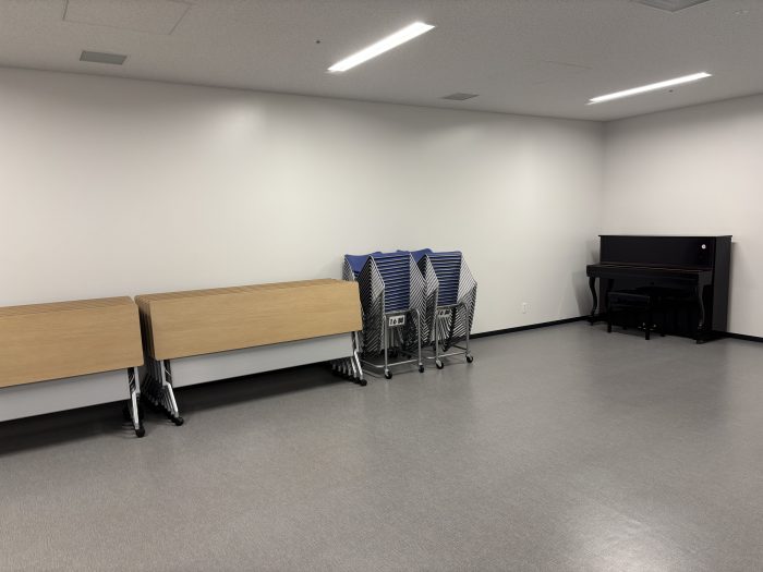 多目的室2枚目の写真