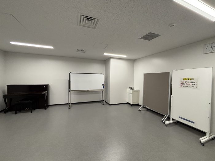 多目的室3枚目の写真